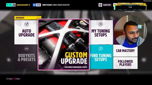 හල්ක් වෙන්න බැරි වුනා, දැන් අපි කාර් හදමු | Forza Horizon 5 смотреть онлайн