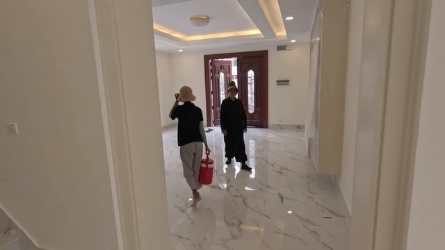 НОВЫЙ ДОМ В КАМБОДЖЕ ПРАКТИЧЕСКИ ГОТОВ  NEW HOUSE IN CAMBODIA IS PRACTICALLY READY