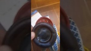 Клапан ВКГ пассат B6 bzb