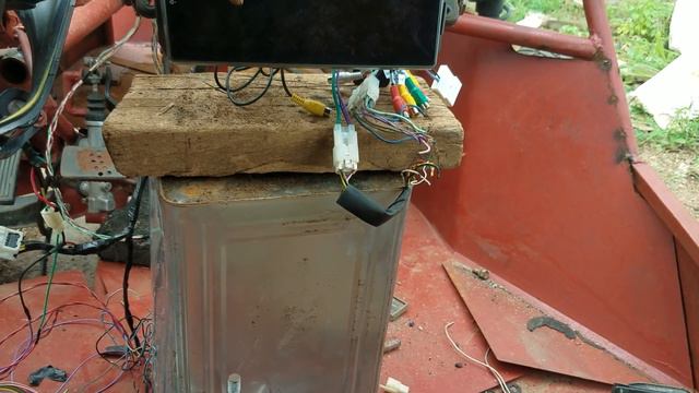 SO guys today I just decided to mount an Android system together with revise Camera on my car guys. смотреть онлайн