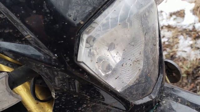РЭМБО ТРЕТЬЯ КРОВЬ НА ЭНДУРО МОТОЦИКЛЕ смотреть онлайн