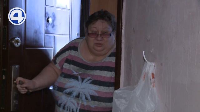 Ад в Екатеринбурге. Как живут в невыносимых условиях жители общежития на Уралмаше? смотреть онлайн