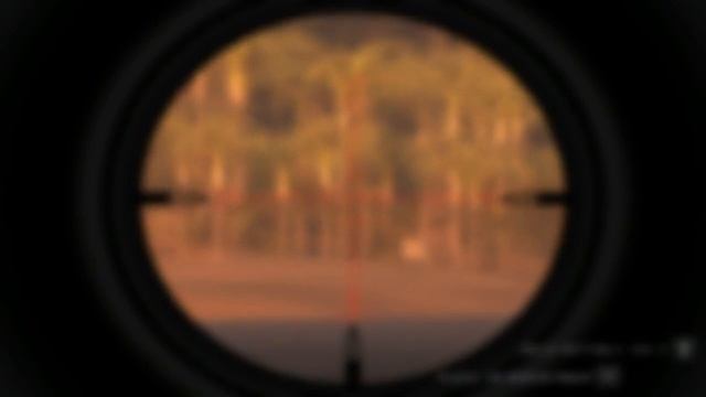 The Hunter Classic все о стрельбе в игре смотреть онлайн