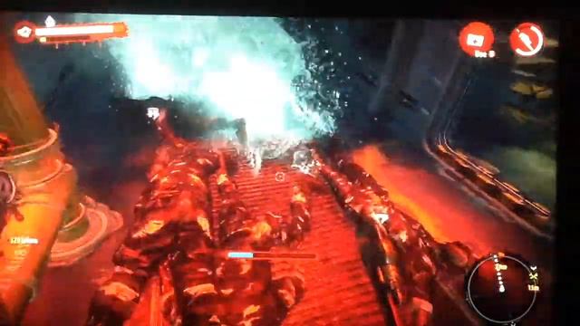 DEAD ISLAND RIPTIDE #1 de dikke kapitein смотреть онлайн