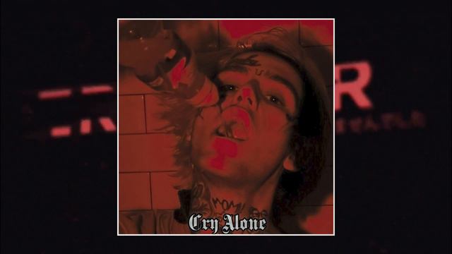 (FREE) LIL PEEP TYPE BEAT - "Cry Alone" смотреть онлайн