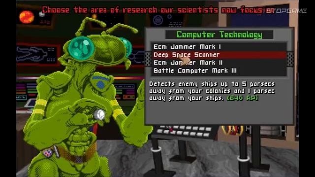оффТОП — 10 главных игр про покорение космоса смотреть онлайн