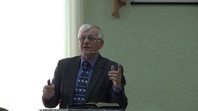 Водолажский Юрий Михайлович - В чем твоя привилегия? (10.04.2016) смотреть онлайн