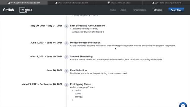Github Externship Program for Indian Students ? || Stipend???? смотреть онлайн