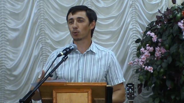 Для чего мы существуем как церковь? смотреть онлайн