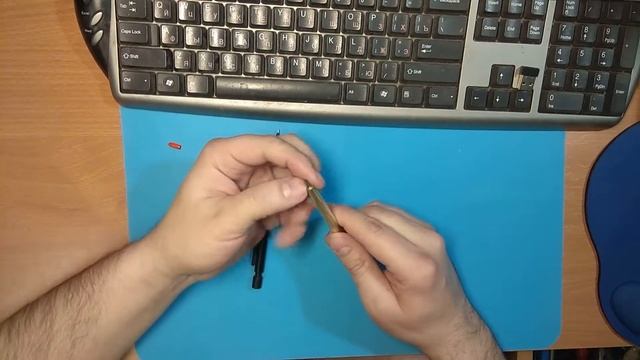 Элементарно простая чертилка по металлу смотреть онлайн