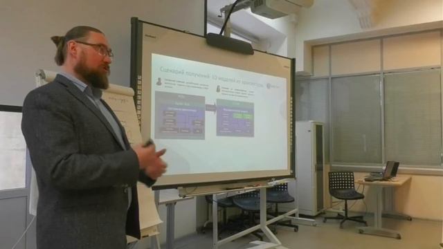 VI Конференция по системной инженерии смотреть онлайн