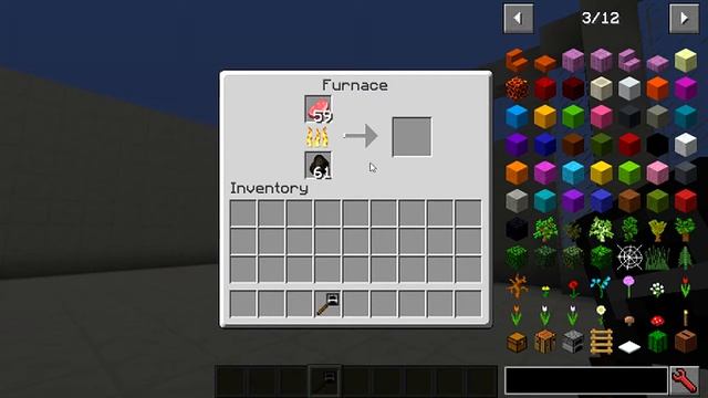 Minecraft Mods: " Furnace On A Stick Mod 1.12.2" смотреть онлайн