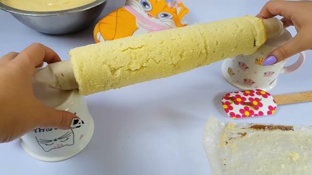 Торт-Дерево. Немецкий Пирог БАУМКУХЕН смотреть онлайн