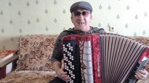 СЕРГЕЙ МОРОКОВ. КАШЕМИРОВЫЙ ПЛАТОК.