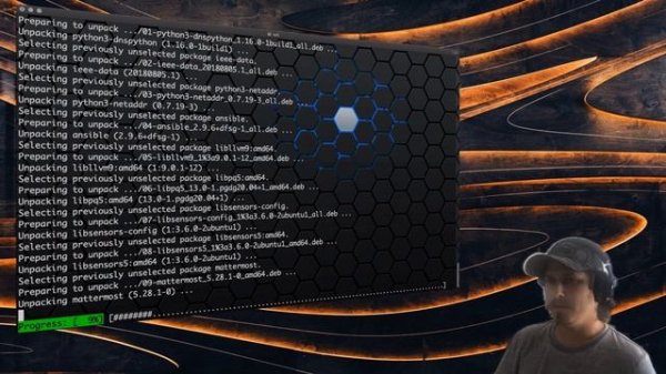 Installing Mattermost & Mattermost Omnibus