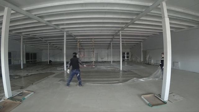 Огнезащита металлических конструкций Эффа смотреть онлайн