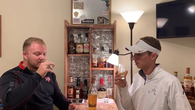 Erics Drink Glenmorangie 10 Year