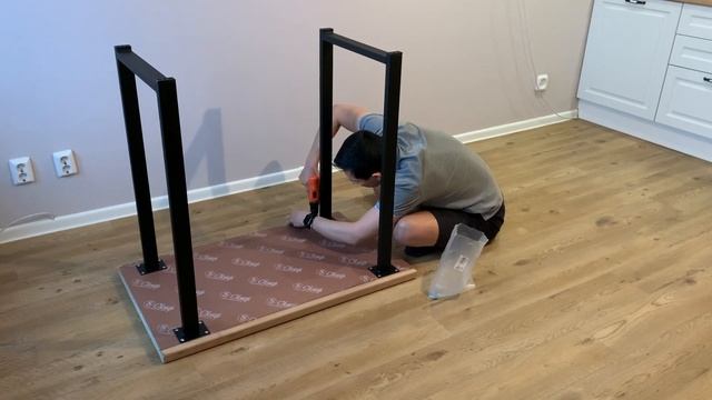 Кухня с Pinterest | стол своими руками | обустройство студии смотреть онлайн