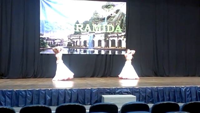 МИРАБЭЛЬ, Владычина Марго и Воронцова Аня, юн, откр лига,э.песня..пост Мицкевич. СЕМИРАМИДА 2016. смотреть онлайн