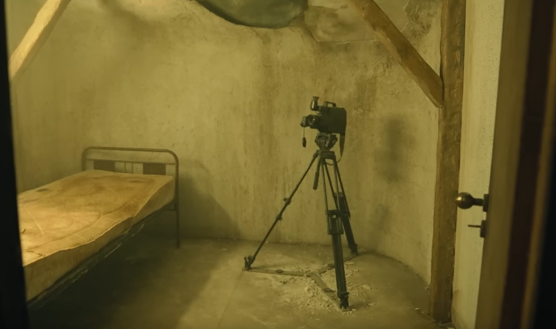 BARBARIAN Trailer (2022)