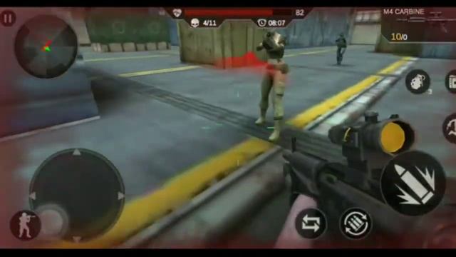 Aritical action game rush game play смотреть онлайн