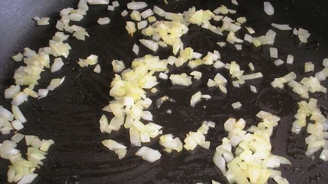 Сборник рецептов