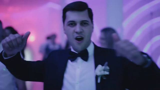 Видеограф на свадьбу, г. Краснодар. Короткий свадебный ролик