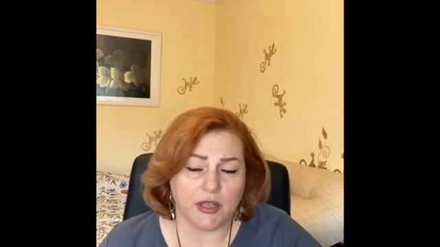 Творчество - лучшая профилактика короновируса| Завтрак с художником | Наталья Тарасова смотреть онлайн