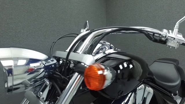 2010  HONDA  VT1300 STATELINE 1300 - National Powersports Distributors
