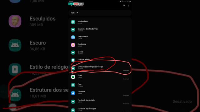 COMO RESOLVER O ERRO DA GOOGLE PLAY STORE (DF-DFREH-01) SIMPLES E RÁPIDO #parte2 смотреть онлайн