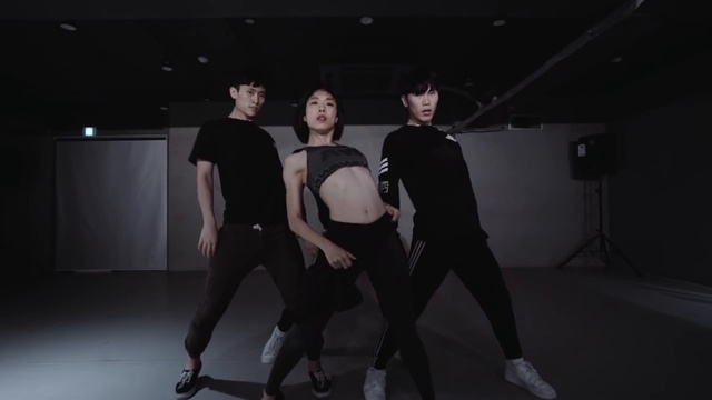 Lia Kim/ Still Into You - traila $ong ft. Soeun (dance class) смотреть онлайн