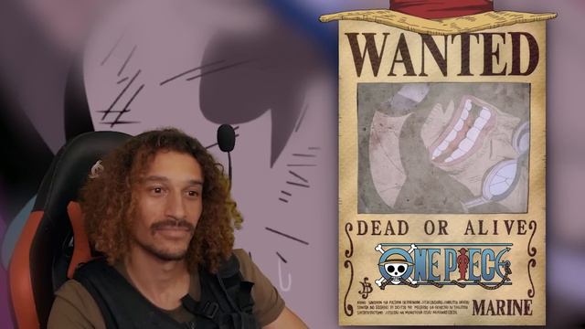 LUFFY FACE À MAGELLAN ! UNE DÉFAITE ÉCRASANTE ! смотреть онлайн