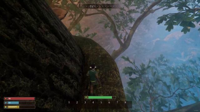 В ПОИСКАХ ПОТЕРЯННОГО ЛУТА - Smalland #2 смотреть онлайн