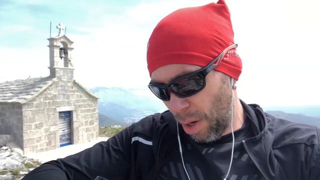 Св Илья | как добраться до лучшей смотровой точки Орьена смотреть онлайн