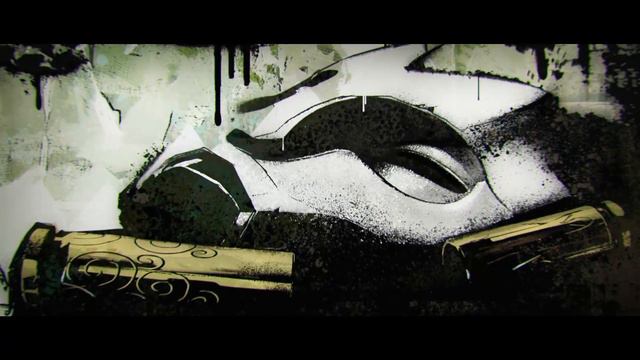 OST - ARCANE (7 Episode) Pusha T & Mako – Misfit Toys