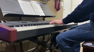 Cornelius Gurlitt Song without words op 101