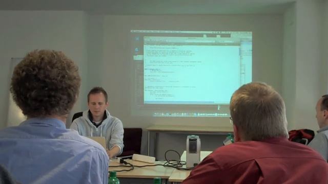 Javascript Chemistry CMIS Client смотреть онлайн