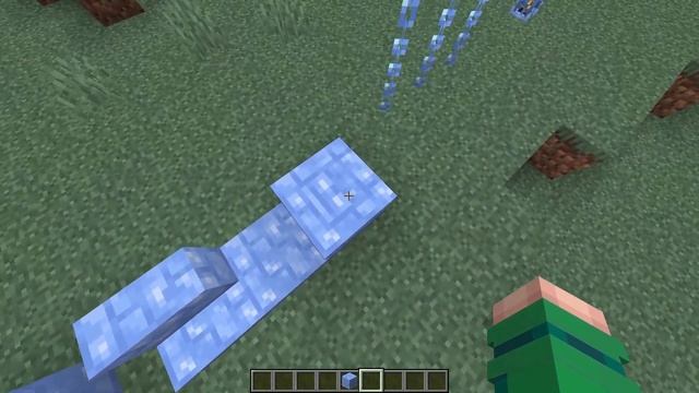Minecraft Mod Showcase - Environmental