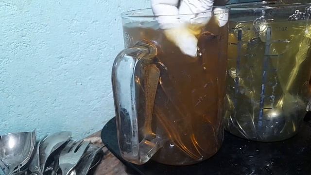 Нужно  ли покупать золотую цикаду ?  Готовим сами. Приготовление в описании.