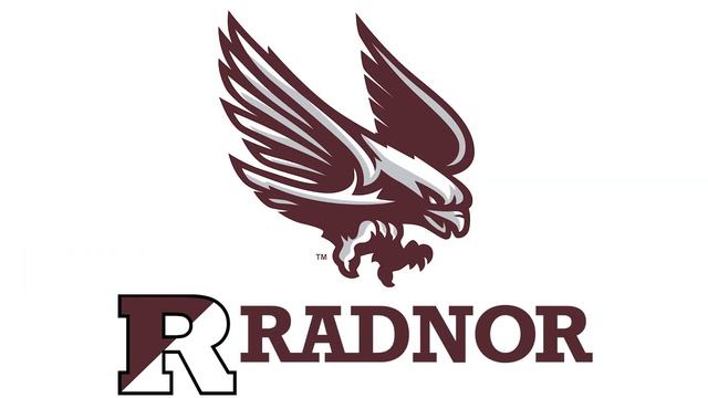 Introducing the New Official Radnor Raptors and "R" Logos смотреть онлайн