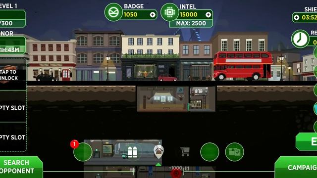 Kingsman – The Secret Service Android / iOS Gameplay (First Look) смотреть онлайн