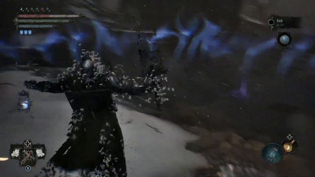 Oro Plays Lords of the Fallen (Part 14) смотреть онлайн