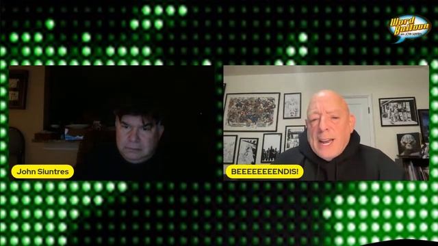 Brian Bendis Masterpiece and more смотреть онлайн