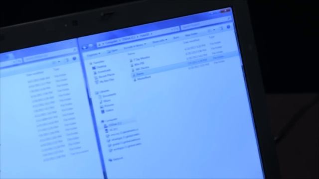 How To Transfer Data From The Fluke 435 To The Power Log Software