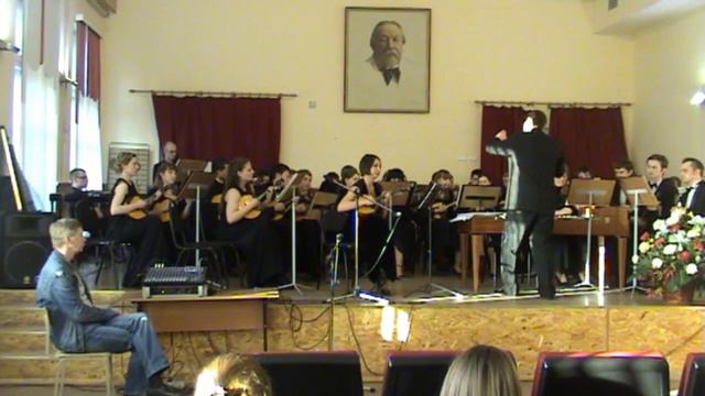Valery Biktashev. Confession. смотреть онлайн