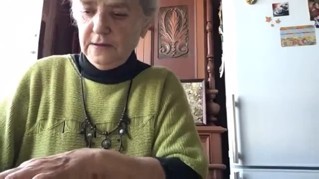 Творческая мастерская. ЦАД Бодрость г. Сенгилей смотреть онлайн