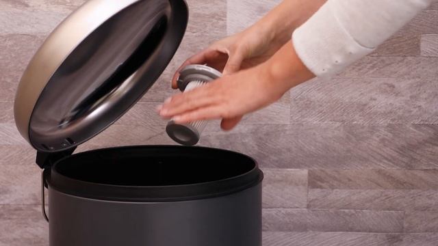 Rowenta X-Force Flex 8.60 - Filter schoonmaken смотреть онлайн