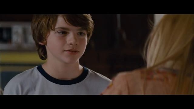 Super 8 Movie Clip 