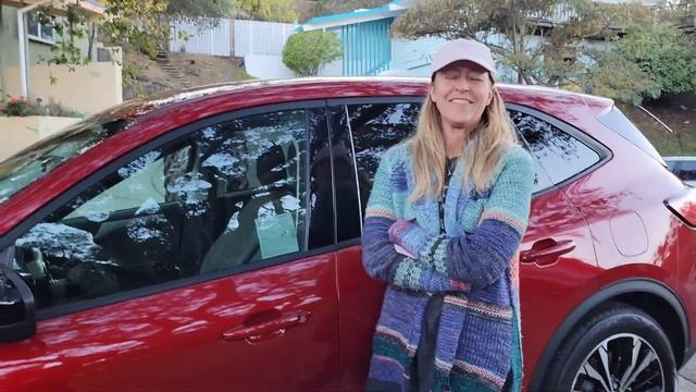 Sold! 2022 Ford Escape | Jennifer and William смотреть онлайн