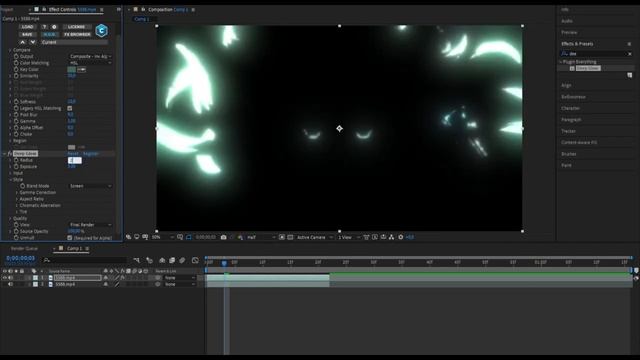 Deep Glow | After Effects Tutorial // Как сделать классное свечения для Аниме эдита (Как у neptun) смотреть онлайн